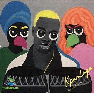 Darkovibes - Different